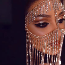 Load image into Gallery viewer, Viva Veil