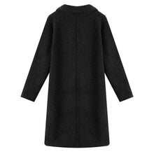 Load image into Gallery viewer, Streets is Talking Faux Fur Coat