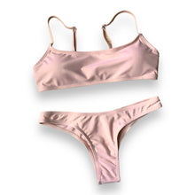 Load image into Gallery viewer, Passport Princess Cheeky Bikini