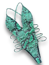 Load image into Gallery viewer, Seduction in San Juan Monokini