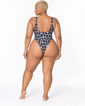 Load image into Gallery viewer, Sahara Leopard One Piece