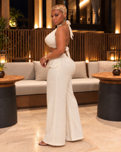 Load image into Gallery viewer, Nayarit Nights Halter Set