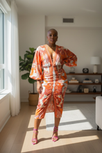 Load image into Gallery viewer, Biscayne Authority Dress