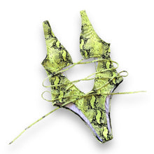 Load image into Gallery viewer, Take Me to Tulum Monokini