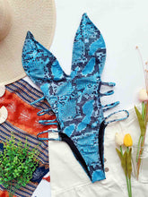 Load image into Gallery viewer, Seduction in San Juan Monokini