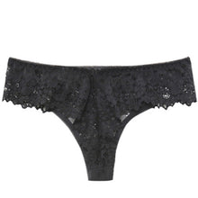 Load image into Gallery viewer, Vixen Romance Lace Thong