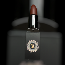 Load image into Gallery viewer, Vanessa Vixen Cream Lipstick - MERLOT