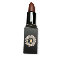 Load image into Gallery viewer, Vanessa Vixen Cream Lipstick - MERLOT