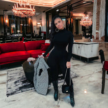 Load image into Gallery viewer, Vixen Bodied That Jumpsuit
