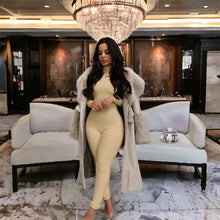 Load image into Gallery viewer, Vixen Bodied That Jumpsuit
