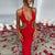Bare Escape Halter Dress
