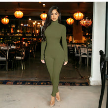 Load image into Gallery viewer, Vixen Bodied That Jumpsuit
