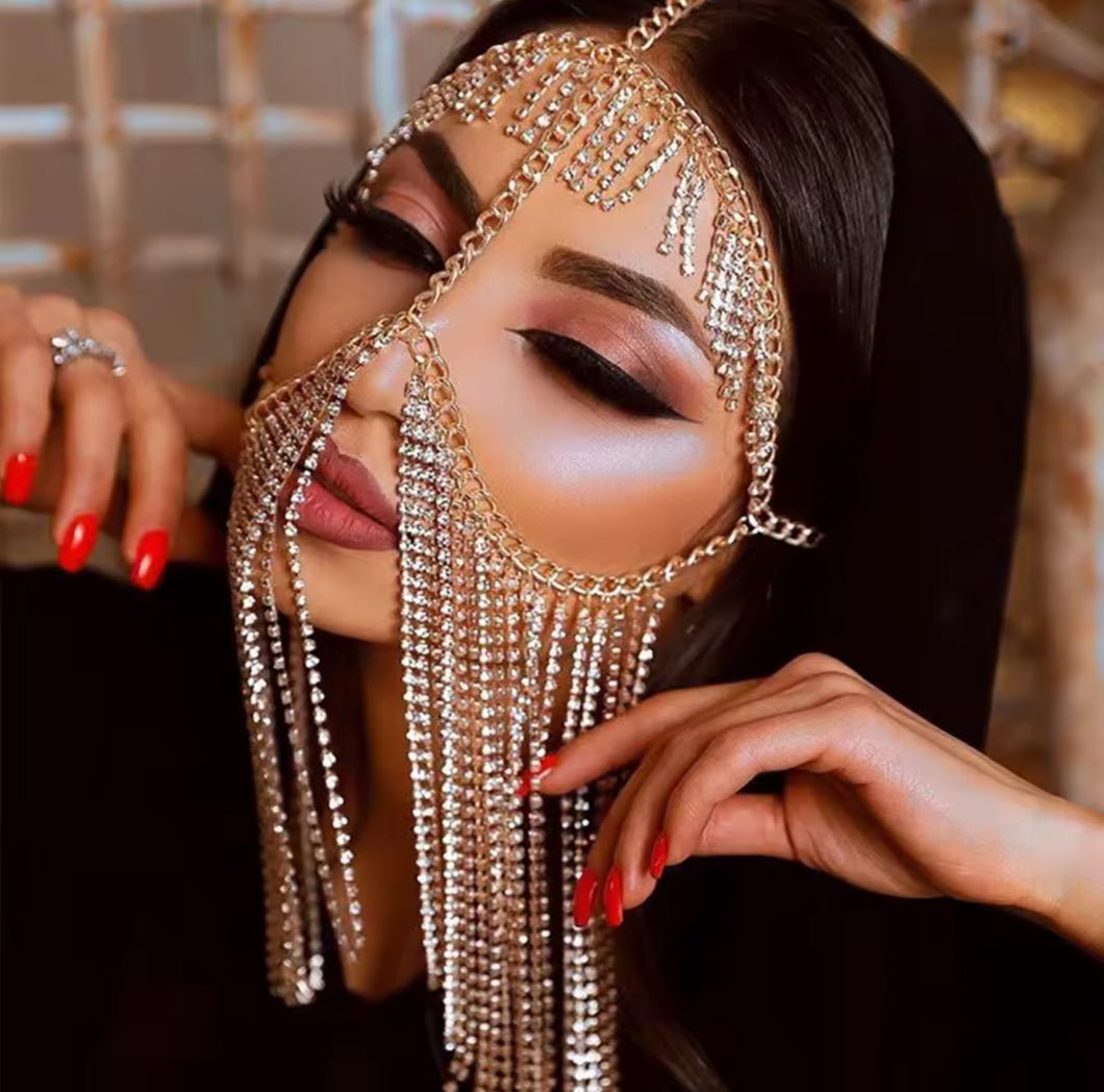 Viva Veil