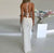 Bare Escape Halter Dress