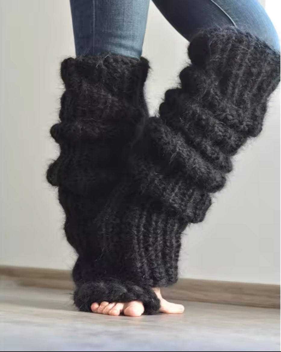 Oxford Leg Huggers