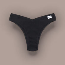 Load image into Gallery viewer, V cotton panties
