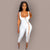 Drinks On Me String Jumpsuit