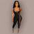 Drinks On Me String Jumpsuit
