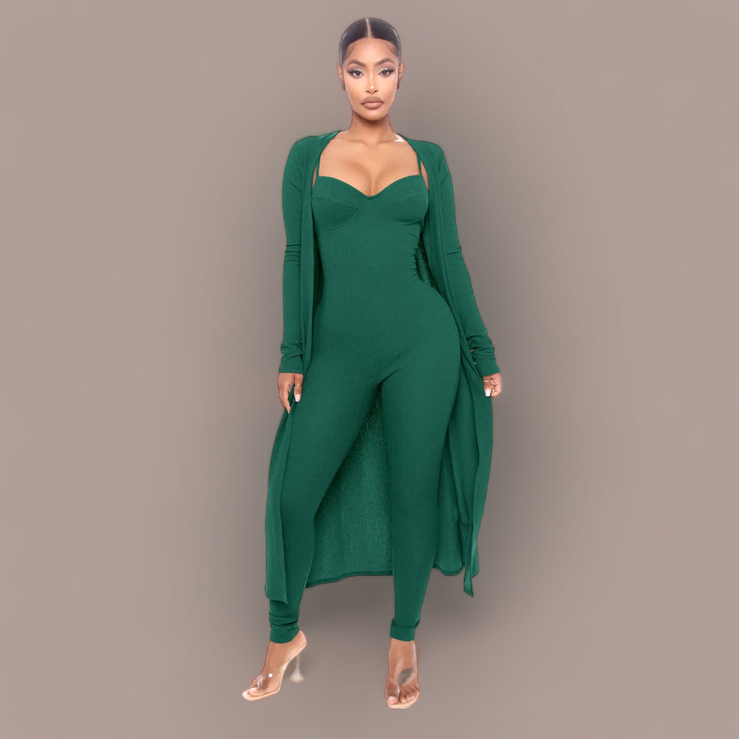Meet Me at my Chill Spot 2pc Set