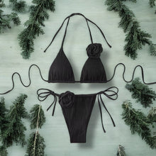 Load image into Gallery viewer, Cabin Luxe Retreat Bikini
