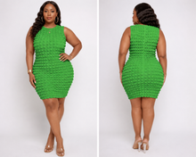 Load image into Gallery viewer, Ateliér Verde Dress

