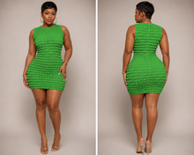 Load image into Gallery viewer, Ateliér Verde Dress
