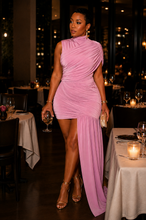 Load image into Gallery viewer, Rose of Papagayo Dress
