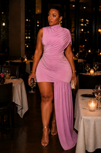 Load image into Gallery viewer, Rose of Papagayo Dress
