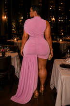Load image into Gallery viewer, Rose of Papagayo Dress
