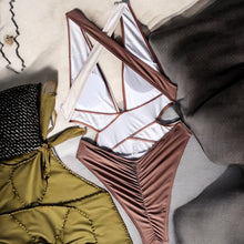 Load image into Gallery viewer, Elysian Luxe One Piece
