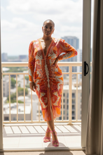 Load image into Gallery viewer, Biscayne Authority Dress
