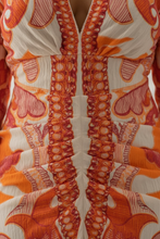 Load image into Gallery viewer, Biscayne Authority Dress
