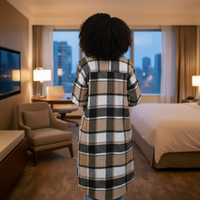 Load image into Gallery viewer, Manhattan Muse Coat
