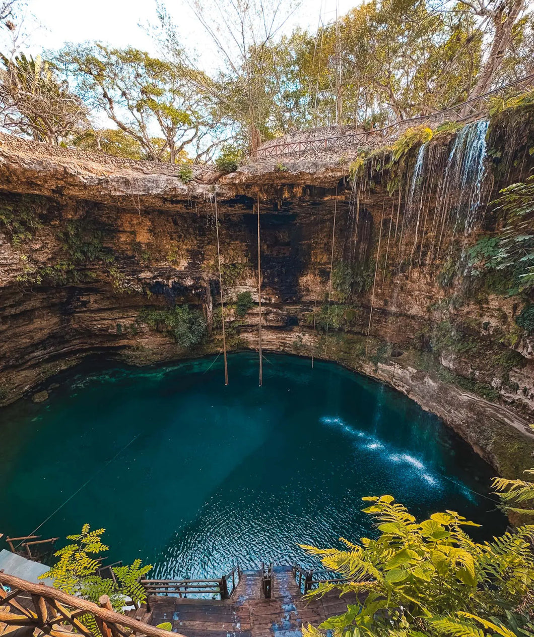 Vixen Retreat Tulum Edition