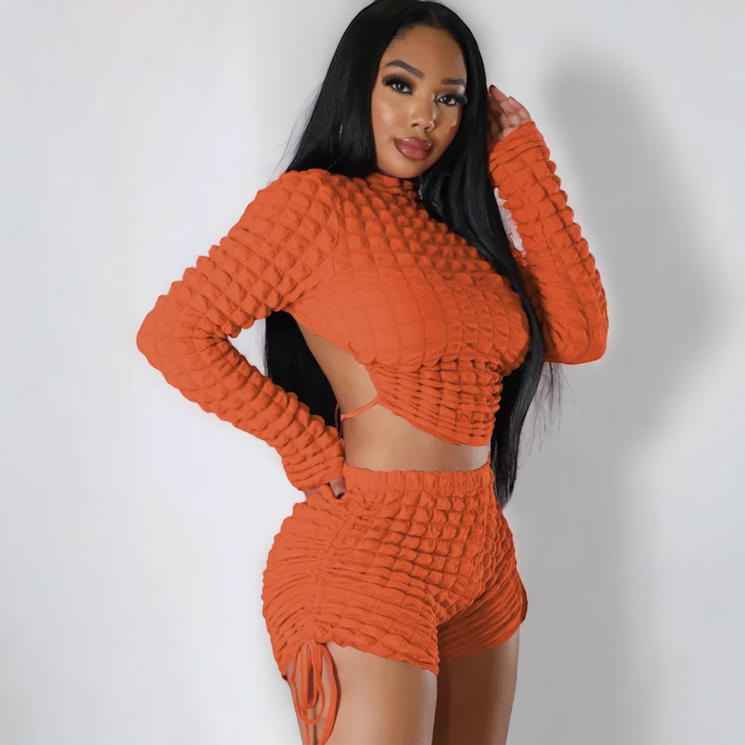 Pretty Popular 2pc set