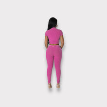 Load image into Gallery viewer, Malibu Barbie 2pc Set
