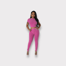 Load image into Gallery viewer, Malibu Barbie 2pc Set
