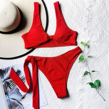 Load image into Gallery viewer, Wifey 2Pc Bikini
