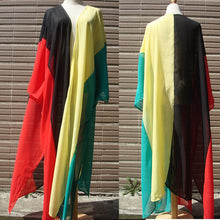 Load image into Gallery viewer, Stella Groove Beach Tunic
