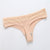 Comfy Cozy Vixen Cotton Thong