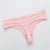 Comfy Cozy Vixen Cotton Thong