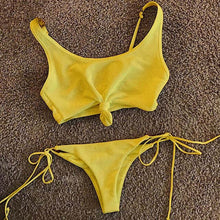 Load image into Gallery viewer, Trophy Wife Tankini
