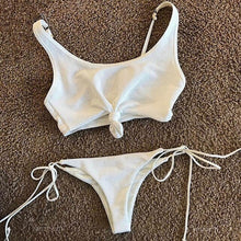 Load image into Gallery viewer, Trophy Wife Tankini
