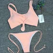Load image into Gallery viewer, Trophy Wife Tankini
