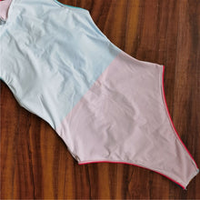 Load image into Gallery viewer, Drama Queen Strappy Monokini
