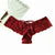 Vixen Romance Lace Thong