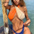 Flew’ed Out Monokini