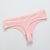 Comfy Cozy Vixen Cotton Thong