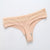 Comfy Cozy Vixen Cotton Thong