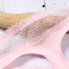 Load image into Gallery viewer, Comfy Cozy Vixen Cotton Thong

